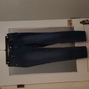 Venus size 10 blue jeans